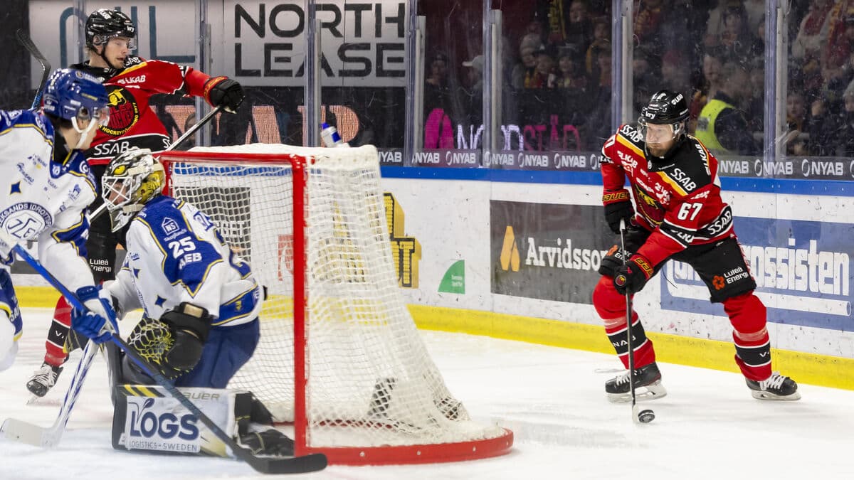 Omark scoreless in comeback – missed penalty