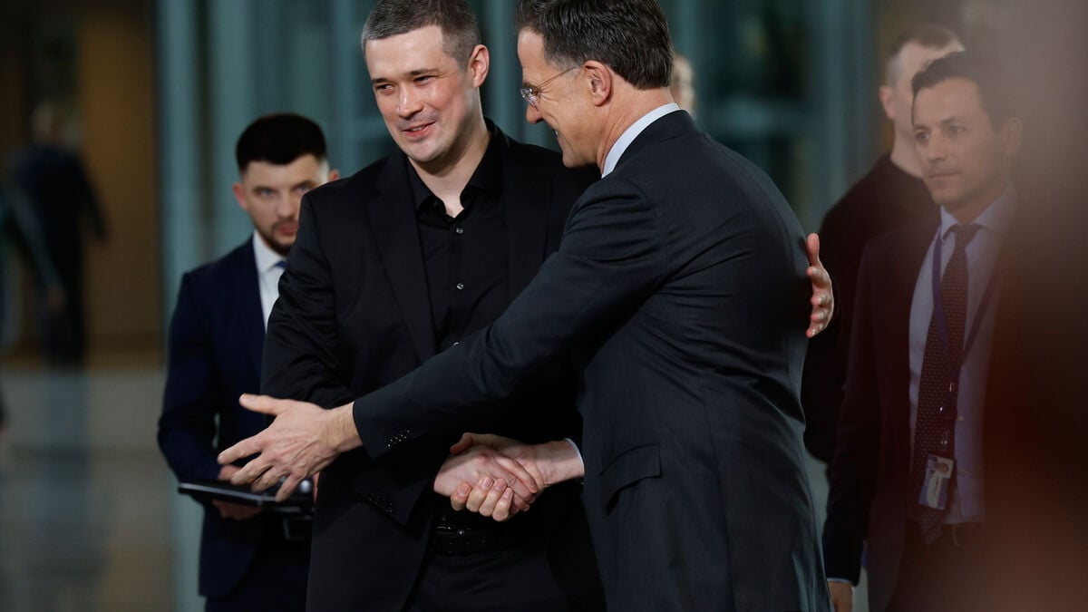 Ukraine's goal: Knock out 50,000 Russian soldiers a month