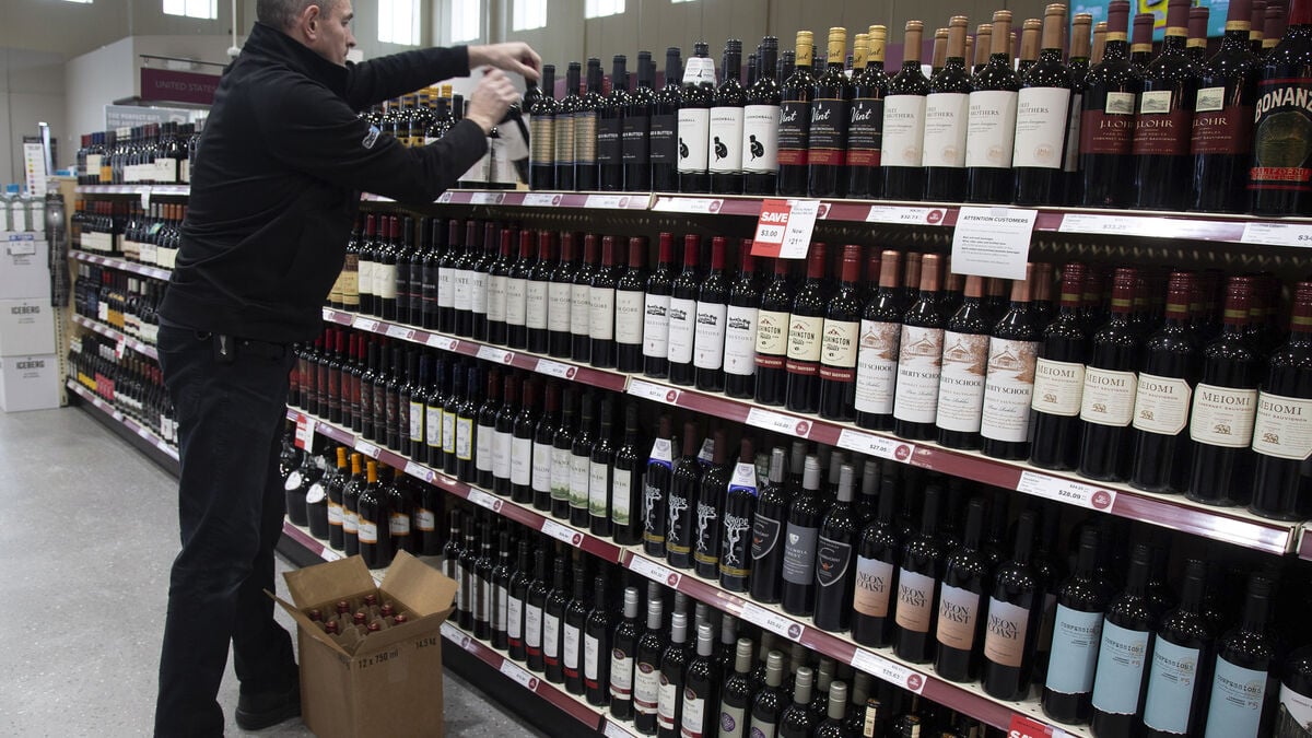 Canada to impose retaliatory tariffs on US goods on September 8