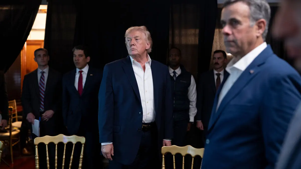 Trump warns Venezuela's new leader Delcy Rodríguez may pay dearly if she does not cooperate with the United States