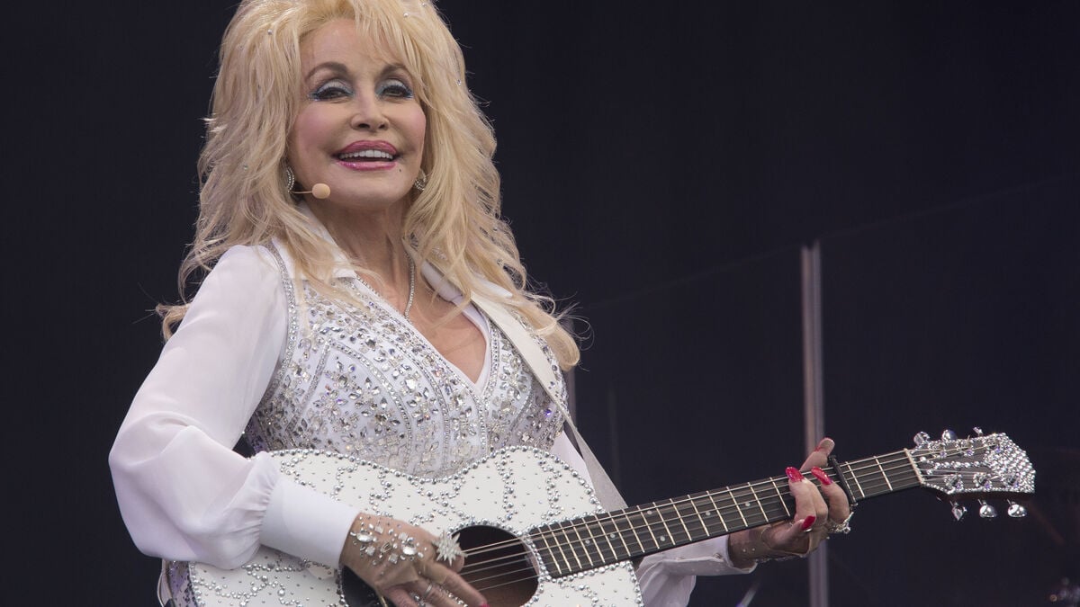 September 25 marked as Dolly Parton Day across US cities and states
