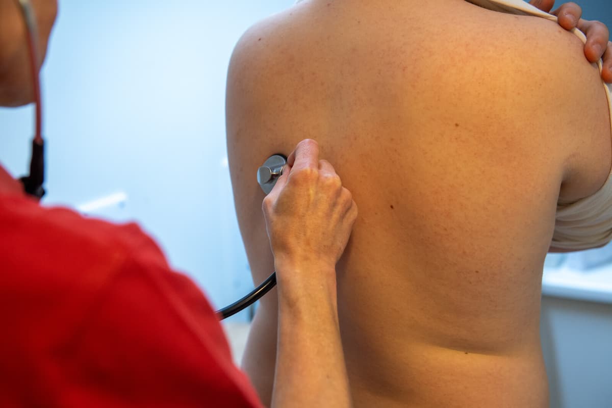 Healthcare Follow-Up Lacking for Chronic Disease Patients, Report Finds