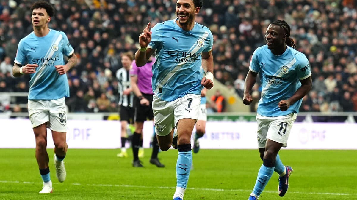 FA Cup draw - Manchester City vs Liverpool is big match in the quarter-finals