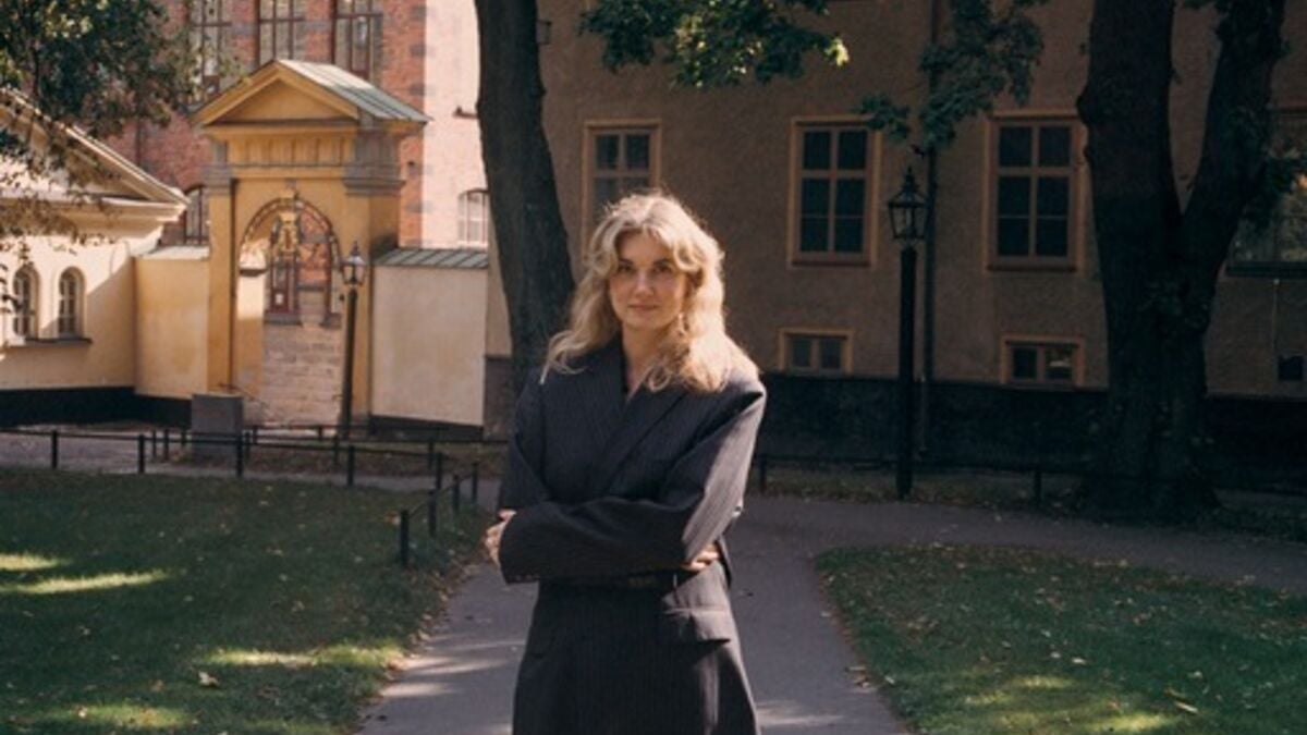 Swedish Academy awards new debut prize to Elin Michaelsdotter and Ester Berg