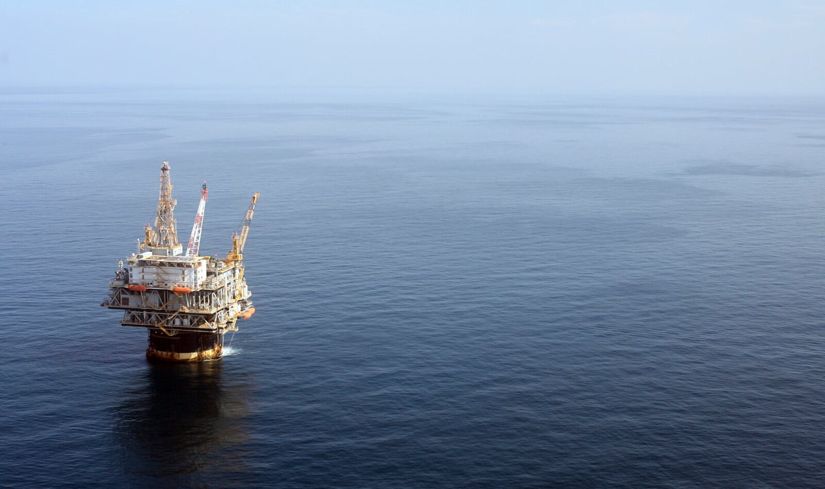 Poland Discovers Major Oil Field in Baltic Sea Near Świnoujście