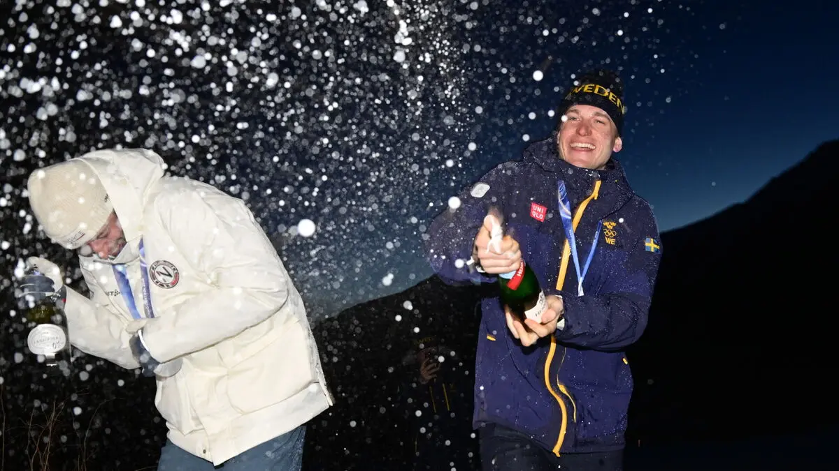 Star's criticism: IOC should give prize money