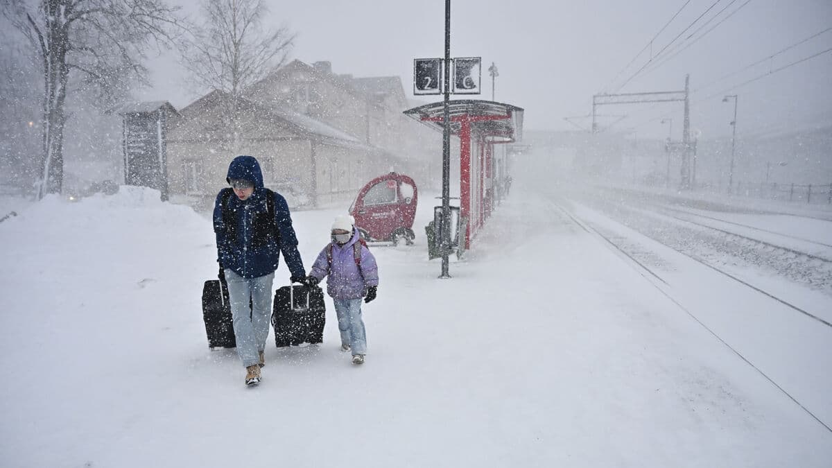 Over 14,000 without power as