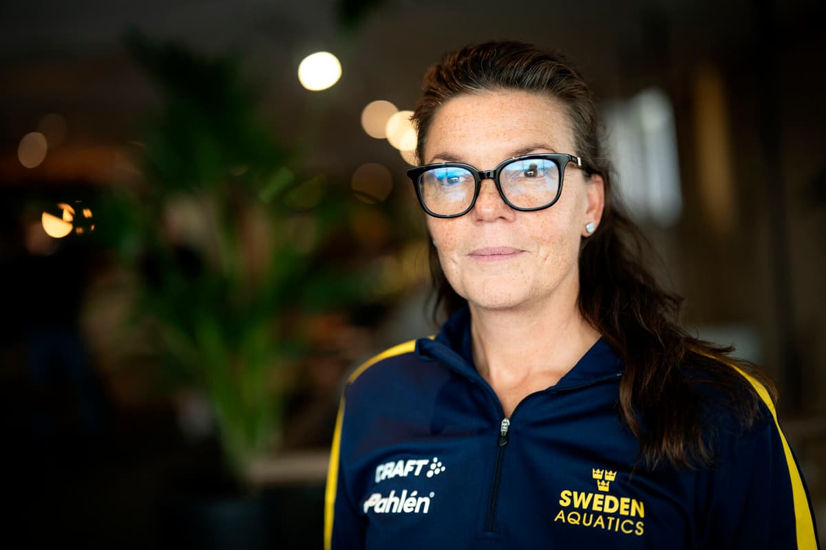 Sweden Faces Medal Uncertainty at World Championship Without Sjöström