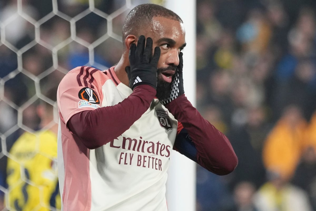 Lyon Relegated to Ligue 2 Due to Financial Issues