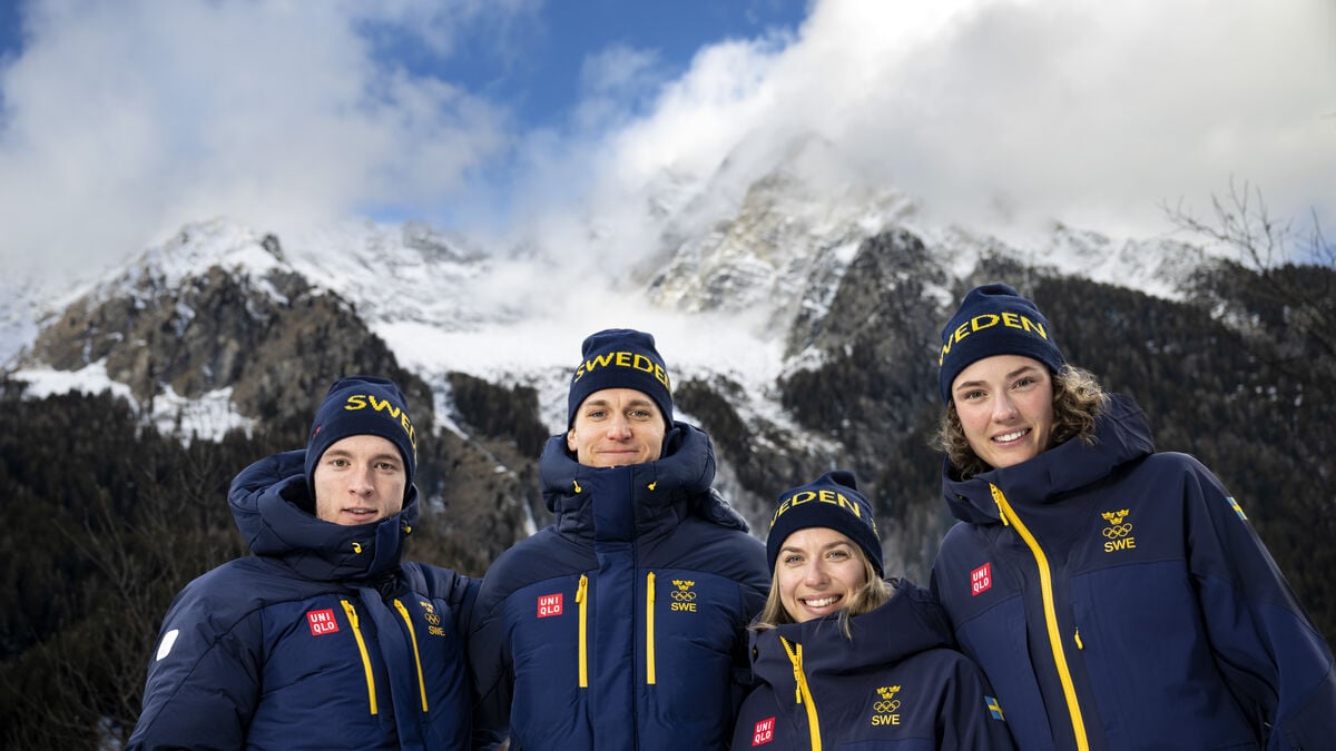 Sunk by doping scandal, doesn't look good for biathlon