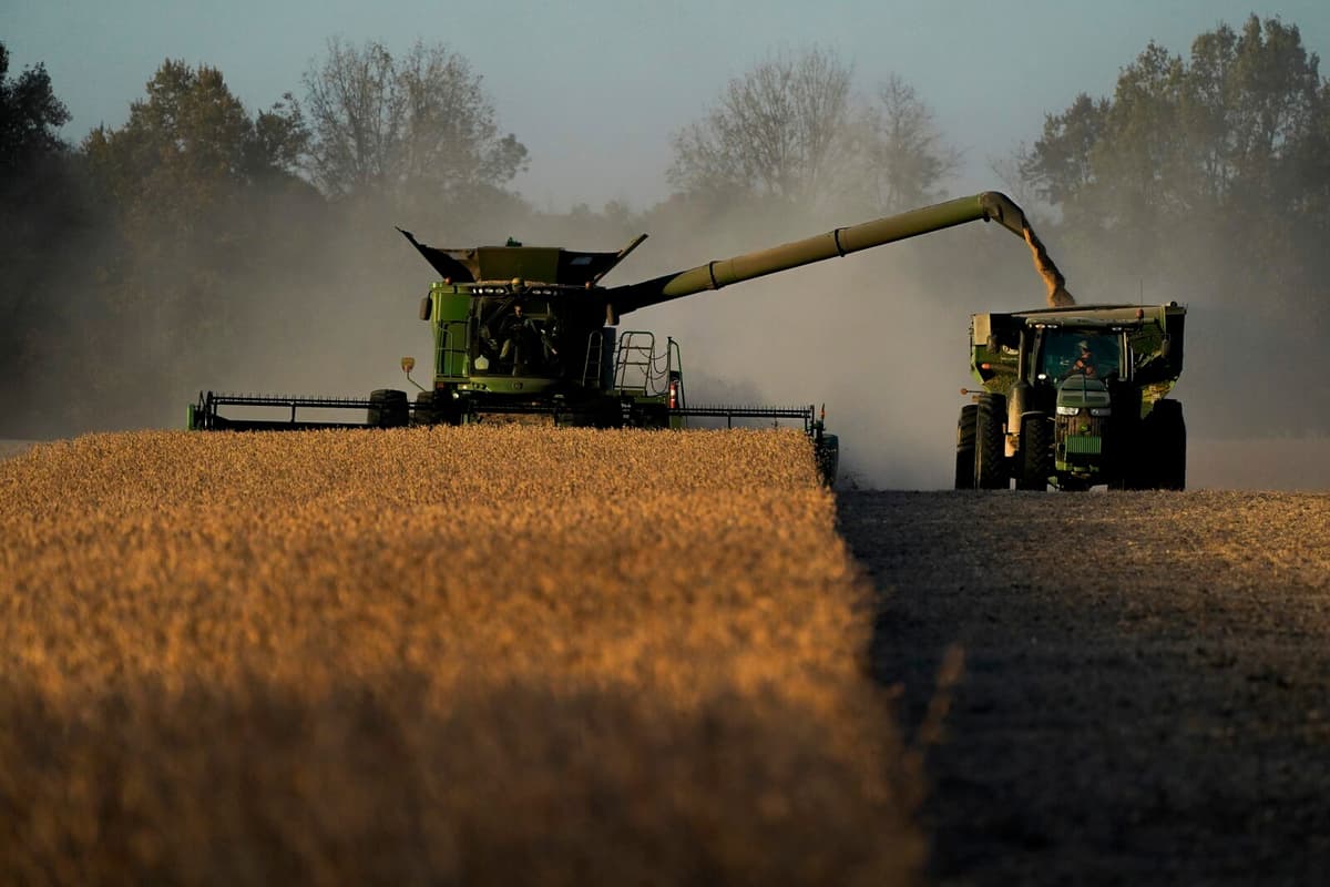 EU Prepares Counter Tariffs as Trade Tensions with US Escalate