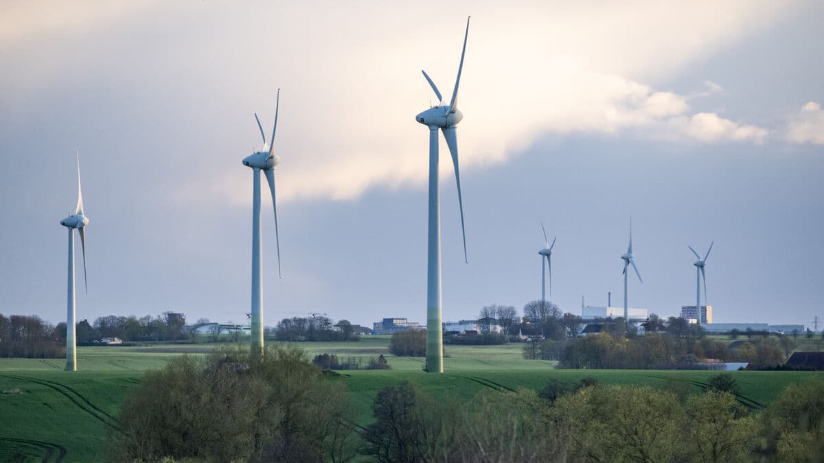 Risk of extra-high electricity prices this summer