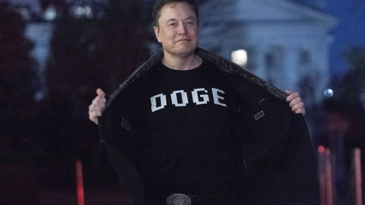 Efficiency agency Doge is closed down prematurely