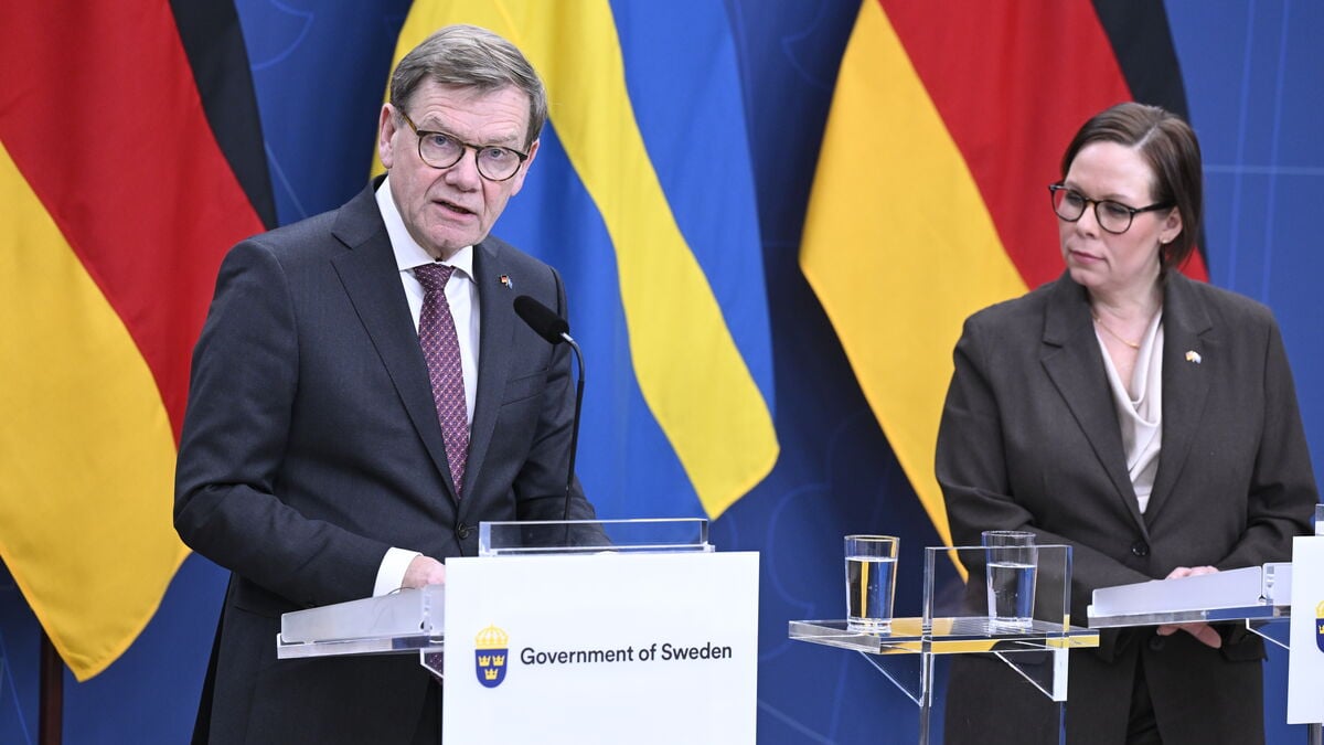 Germany: Europe will remain dependent on US nuclear umbrella