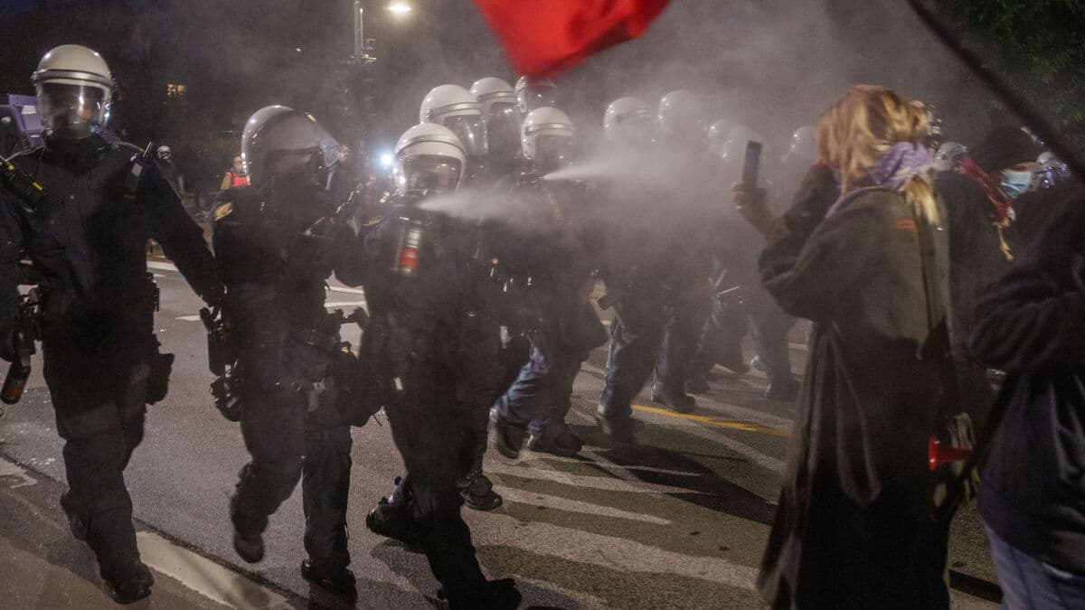 Arrests Made After Norway vs Israel Match Amid Gaza Protests