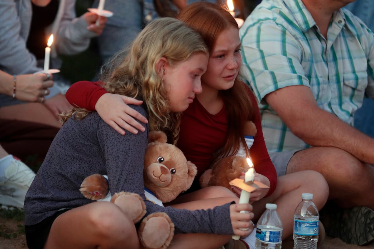 Minneapolis Church Shooting: Police Seek Answers in Shooter's Social Media