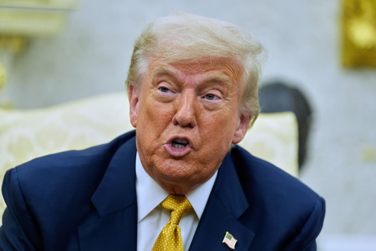 Swedish Companies Frequently Call Customs Hotline Over US Tariffs Concerns