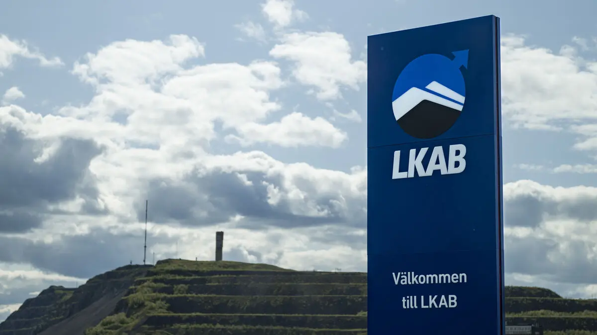 LKAB admits mistake, did not report accidents