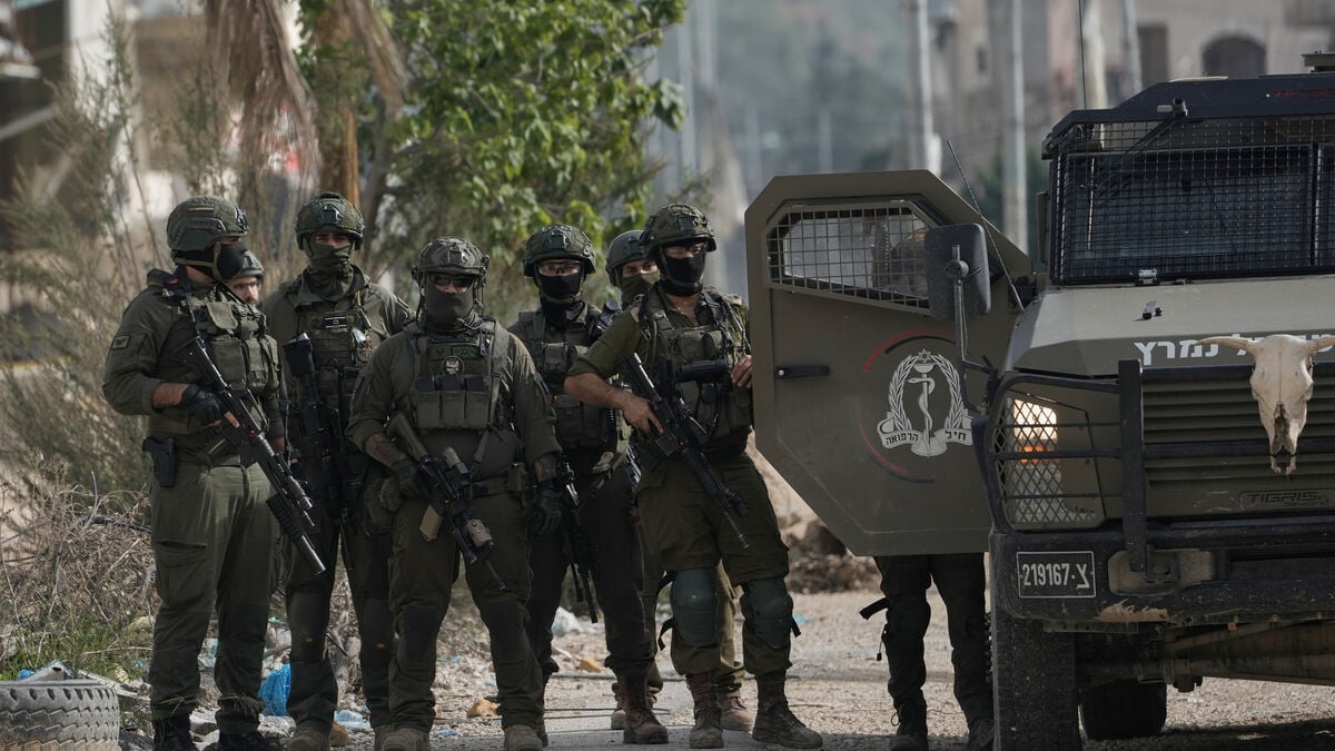 Israel approves 19 new settlements in the occupied West Bank