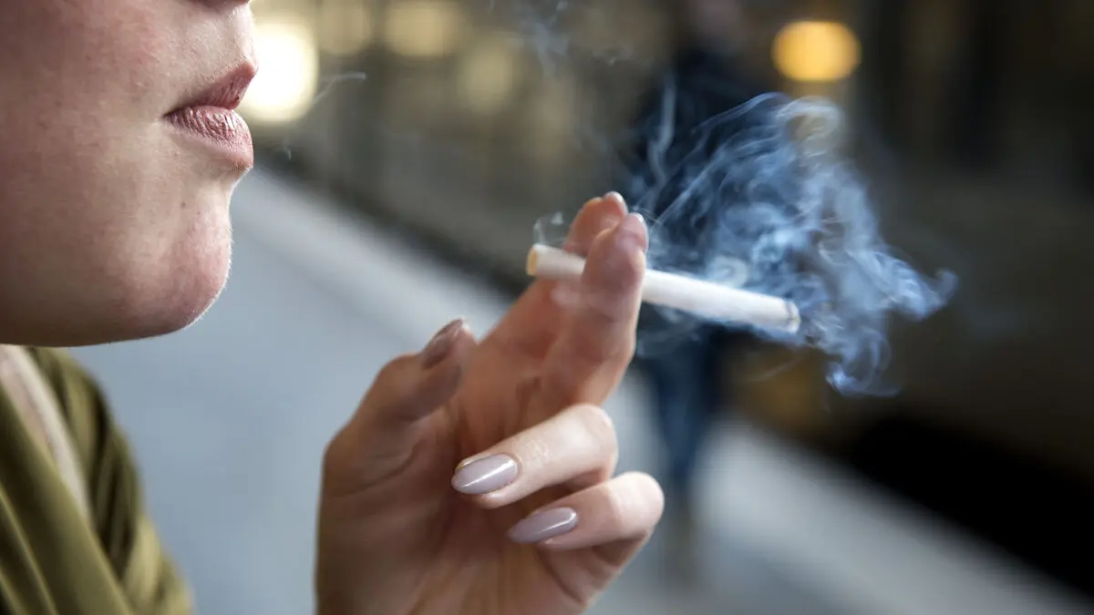 Tired of New Year's resolutions? Here's how to succeed at quitting smoking