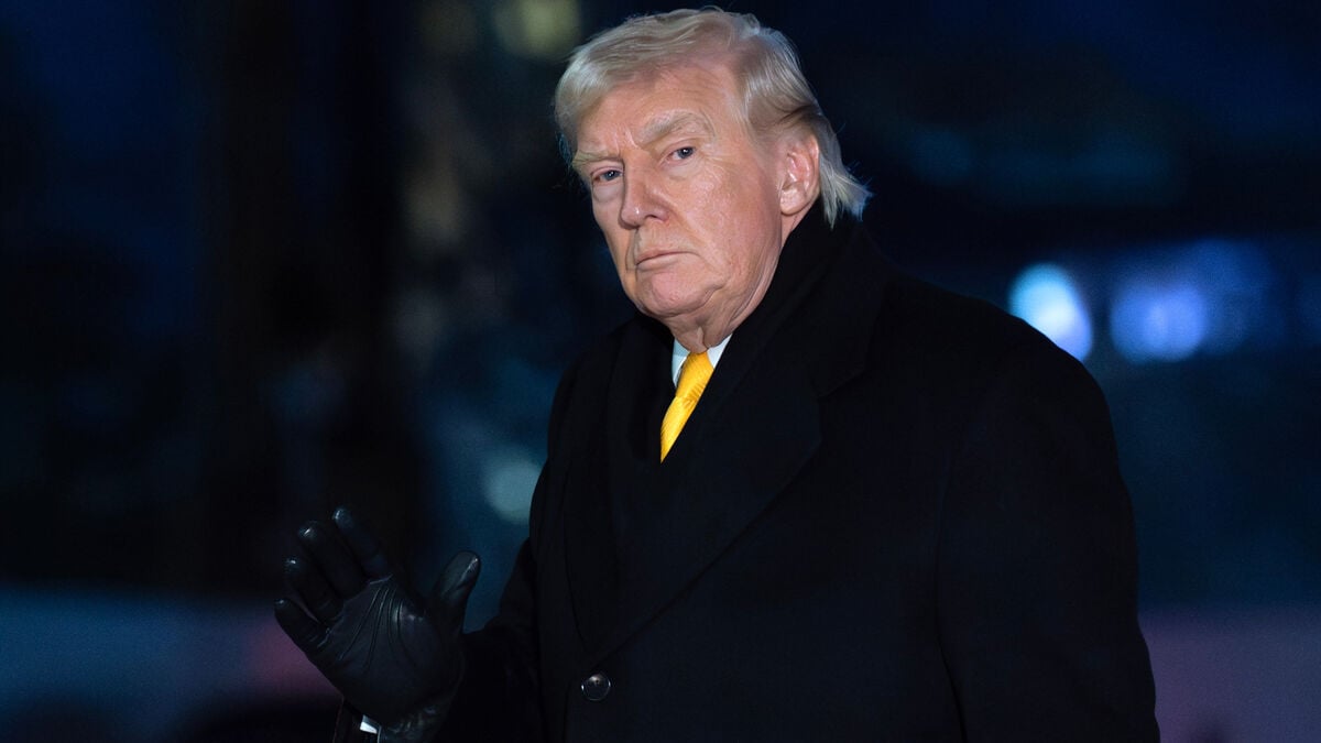 Trump will meet representatives from Argentina, Paraguay, Bolivia, El Salvador, Ecuador and Honduras in Miami on March 7