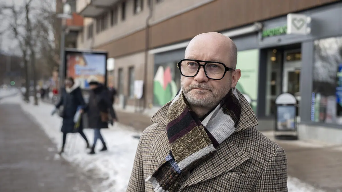 Sweden's city missions want greater government involvement in the fight against homelessness