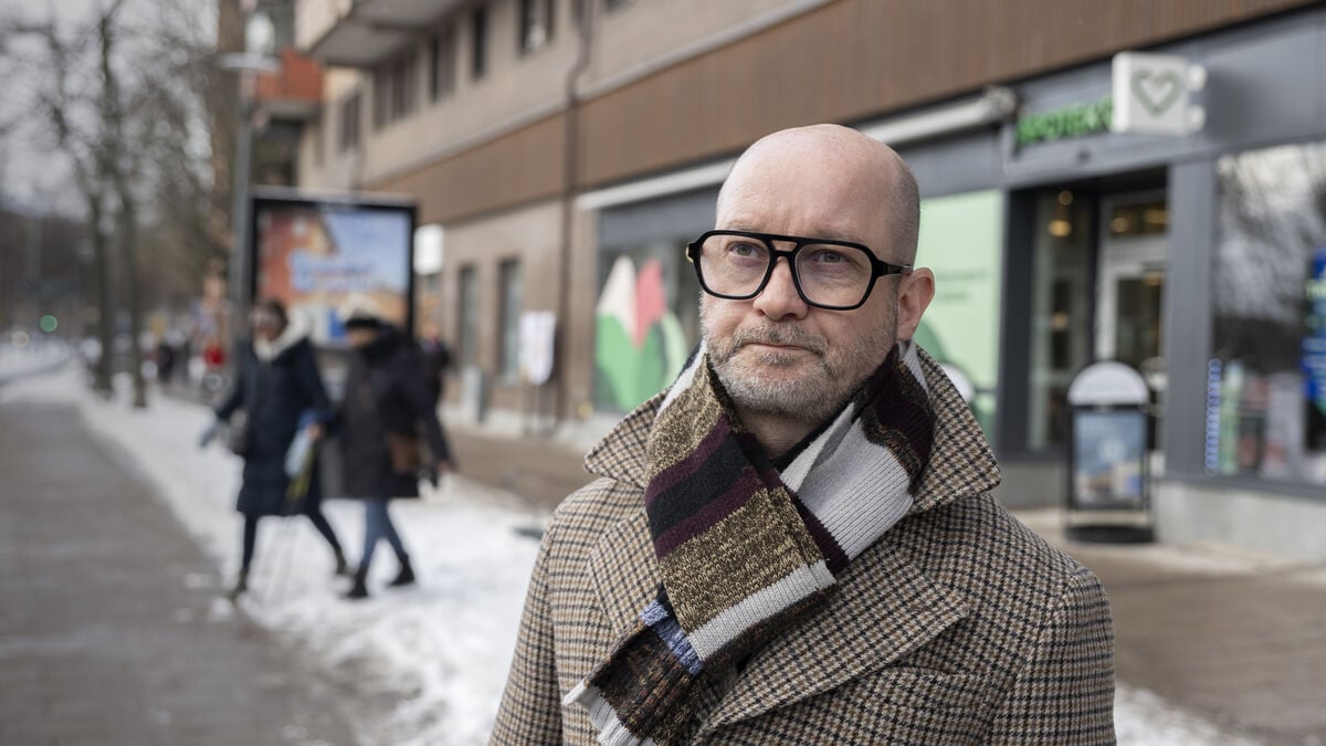 Sweden's city missions want greater government involvement in the fight against homelessness
