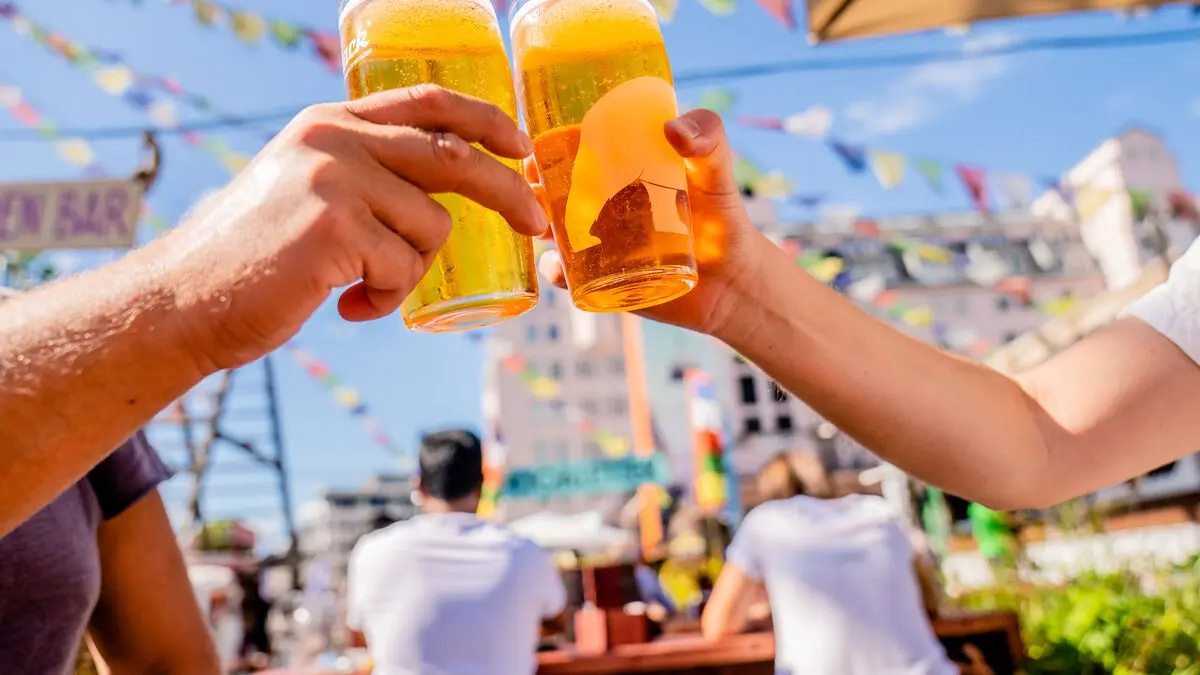 More bars expected in Sweden