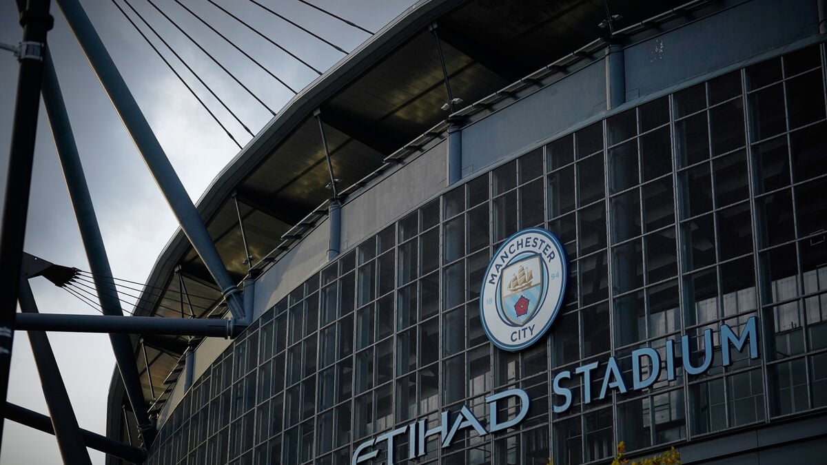 UK government under pressure over Manchester City financial scandal
