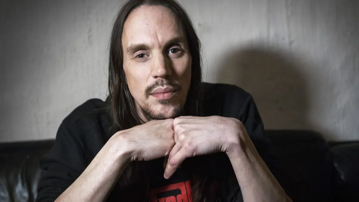 Kleerup releases 40 new songs in box set Escape Through Music 2021–2025