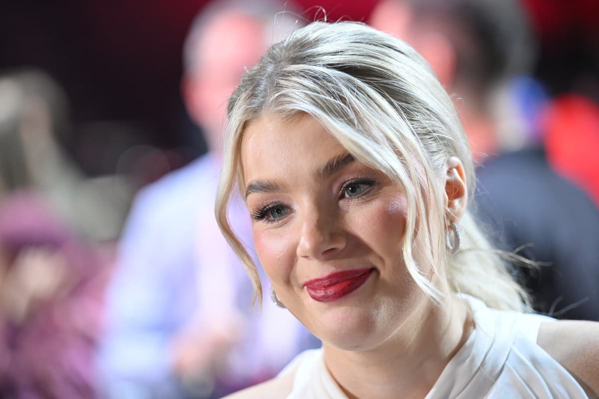 Kristina Keyyo Petrushina to Announce Sweden's Eurovision Votes