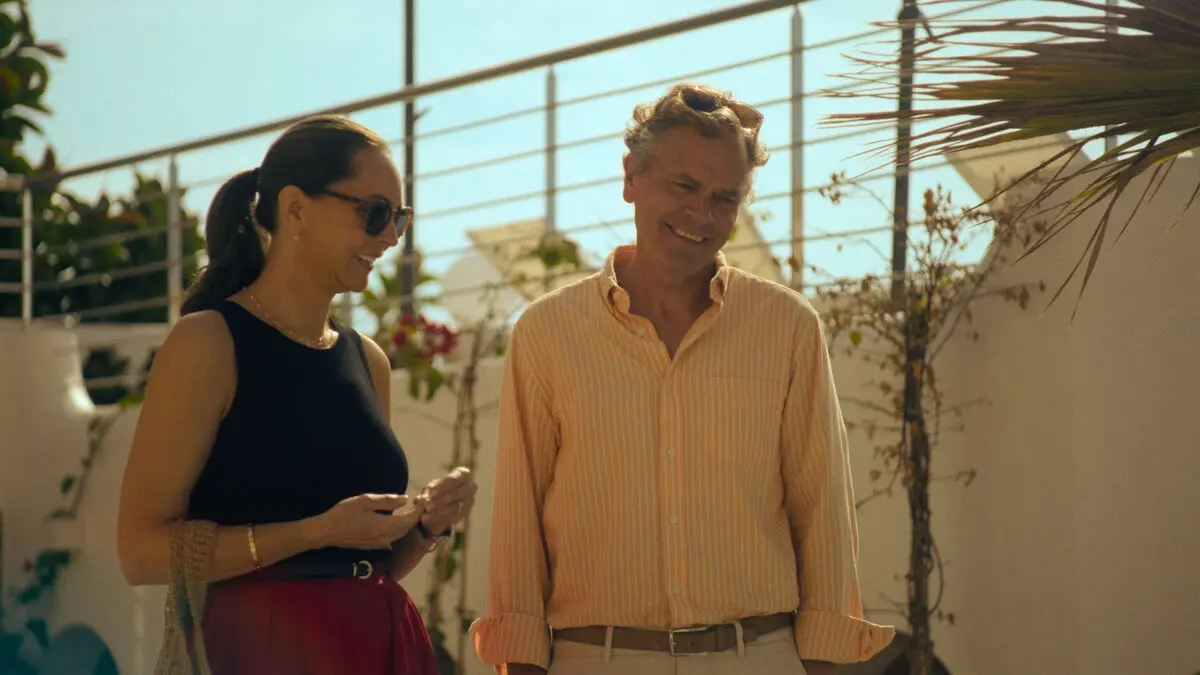 Felix Herngren's new series is getting a sequel