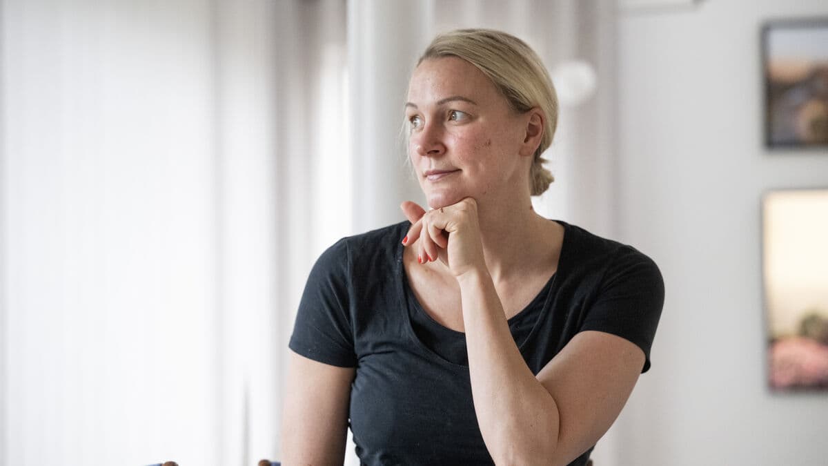 Sarah Sjöström ready for comeback - competing in Stockholm