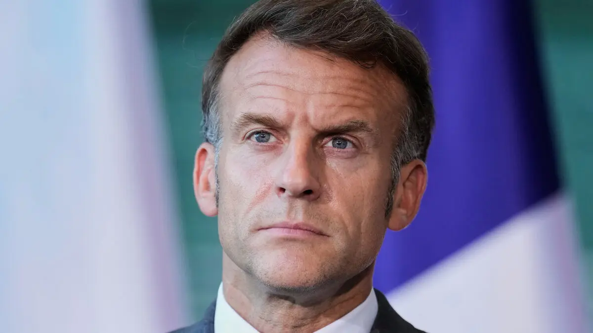 France stops another Russian-linked ship off Sicily