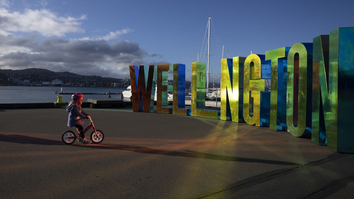 New Zealand Central Bank Cuts Interest Rate Further Reductions Expected