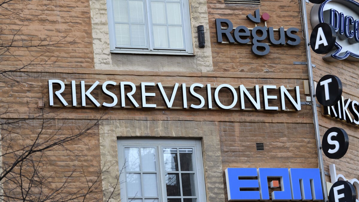 Inactive Distance-Learning Students Cost Sweden Nearly SEK 800 Million in 2024, Audit Finds