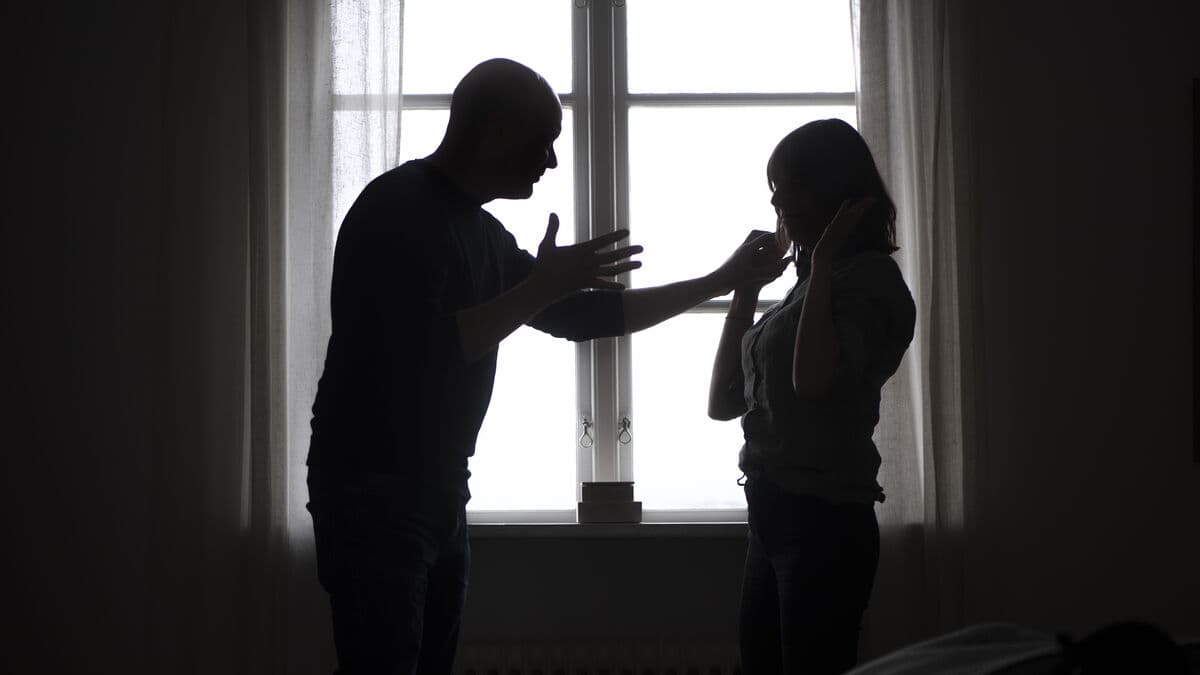 Psychological violence now punishable under new law