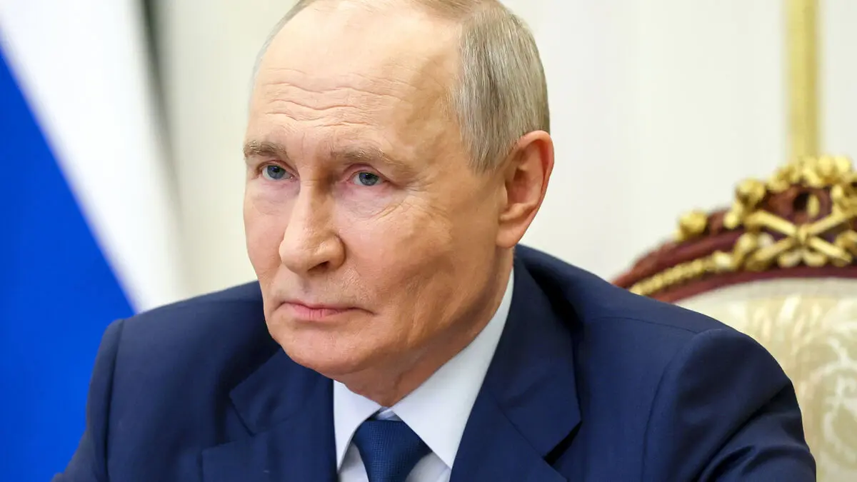 Putin’s United Russia set to keep Duma majority in tightly controlled election