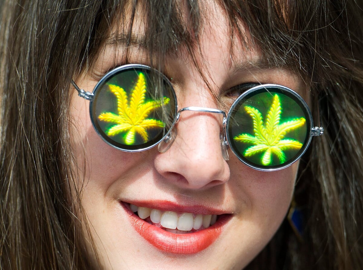 Woman wanted to be named Marijuana – gets no