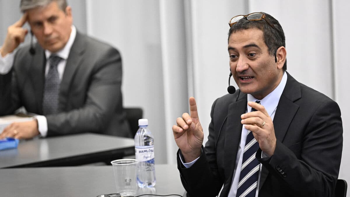 Controversial Islamism Dissertation Cleared of Misconduct