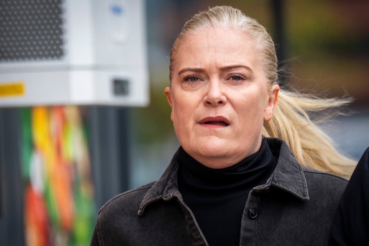 Mother Tone Ingebrigtsen Denies Violence in Gjert's Trial