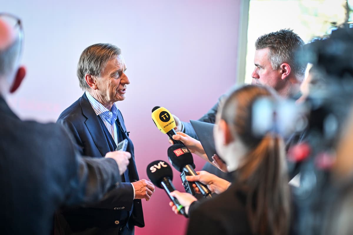 Volvo Cars Boosts US Production in Response to Trump's Tariffs