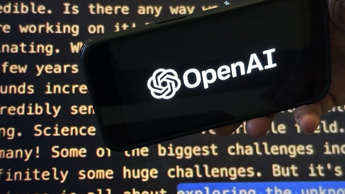 OpenAI pauses training of latest AI models after safety incidents