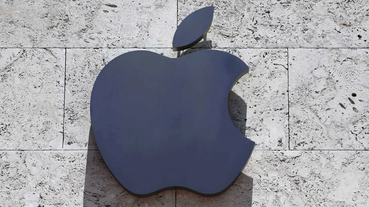 Apple sues OpenAI over alleged trade secret theft