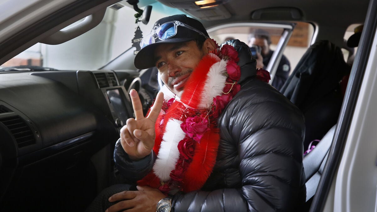 Renowned mountaineer Nirmal Purja dies in Pakistan avalanche at Broad Peak