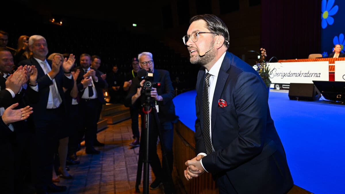 SD: Zero vision for sexual abuse of children