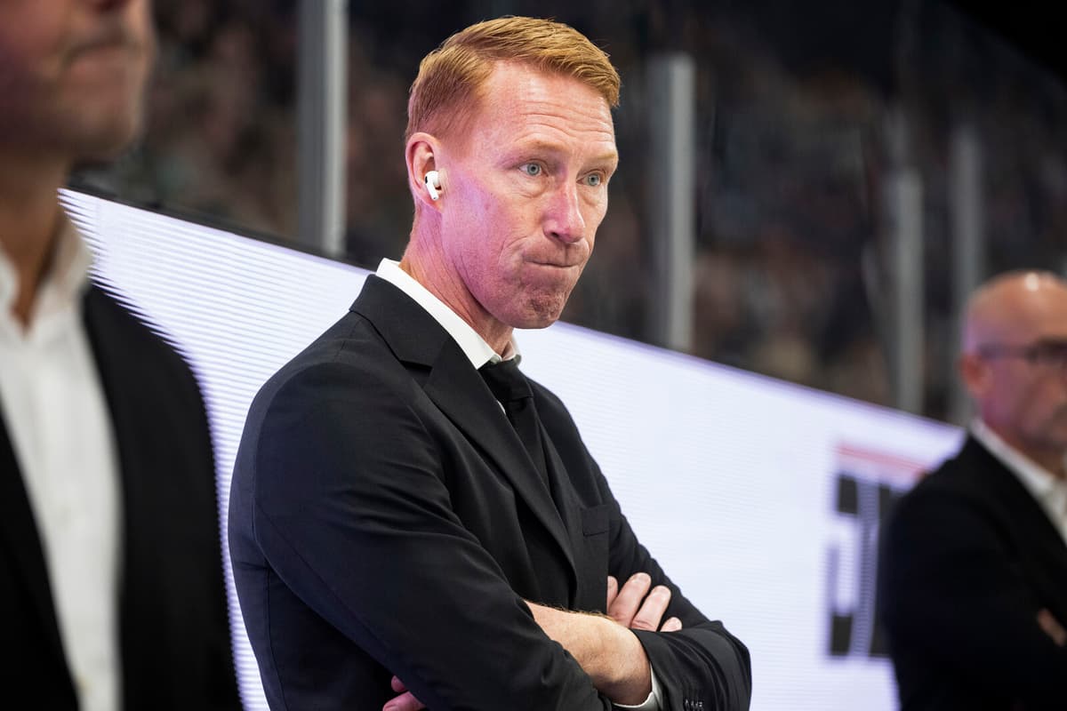 Jörgen Jönsson Returns to Färjestad, Aiming for Swedish Championship Gold