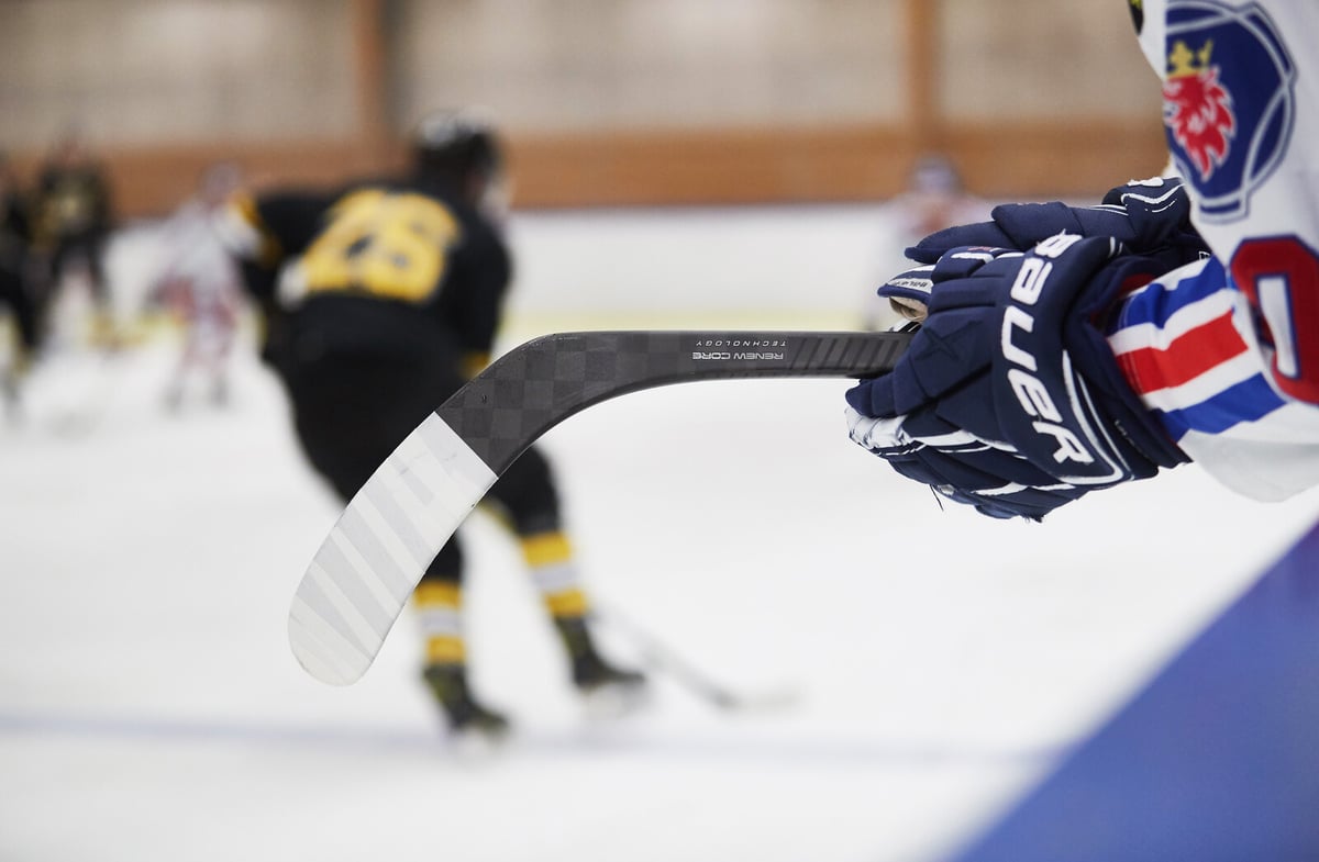 KB65 and Alvesta SK Relegated from Hockey One to Division 2