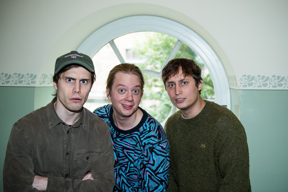 I Just Want To Be Cool Wins Göteborg Film Festival Honorary Award