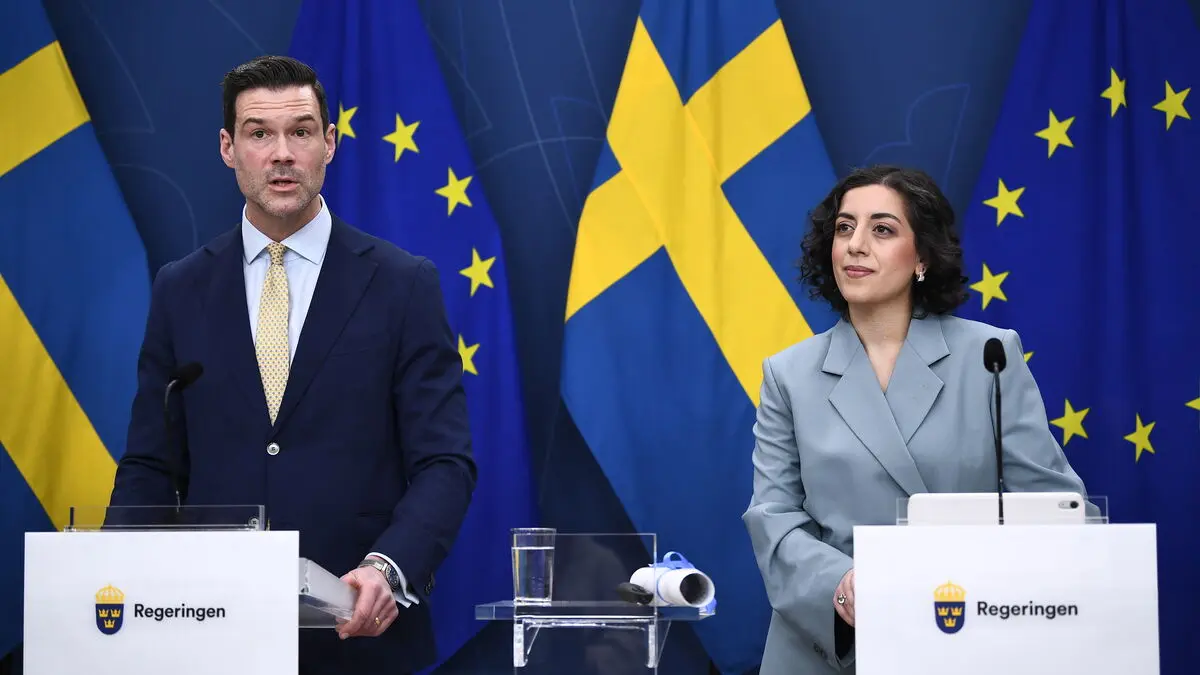 Swedish government tightens requirements for becoming a citizen